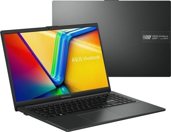 נייד Asus Vivobook Go 15 R3 30 8GB LPDDR5 512NVME DOS Black 1 נייד Asus Vivobook Go 15 R3 30 8GB LPDDR5 512NVME DOS Black