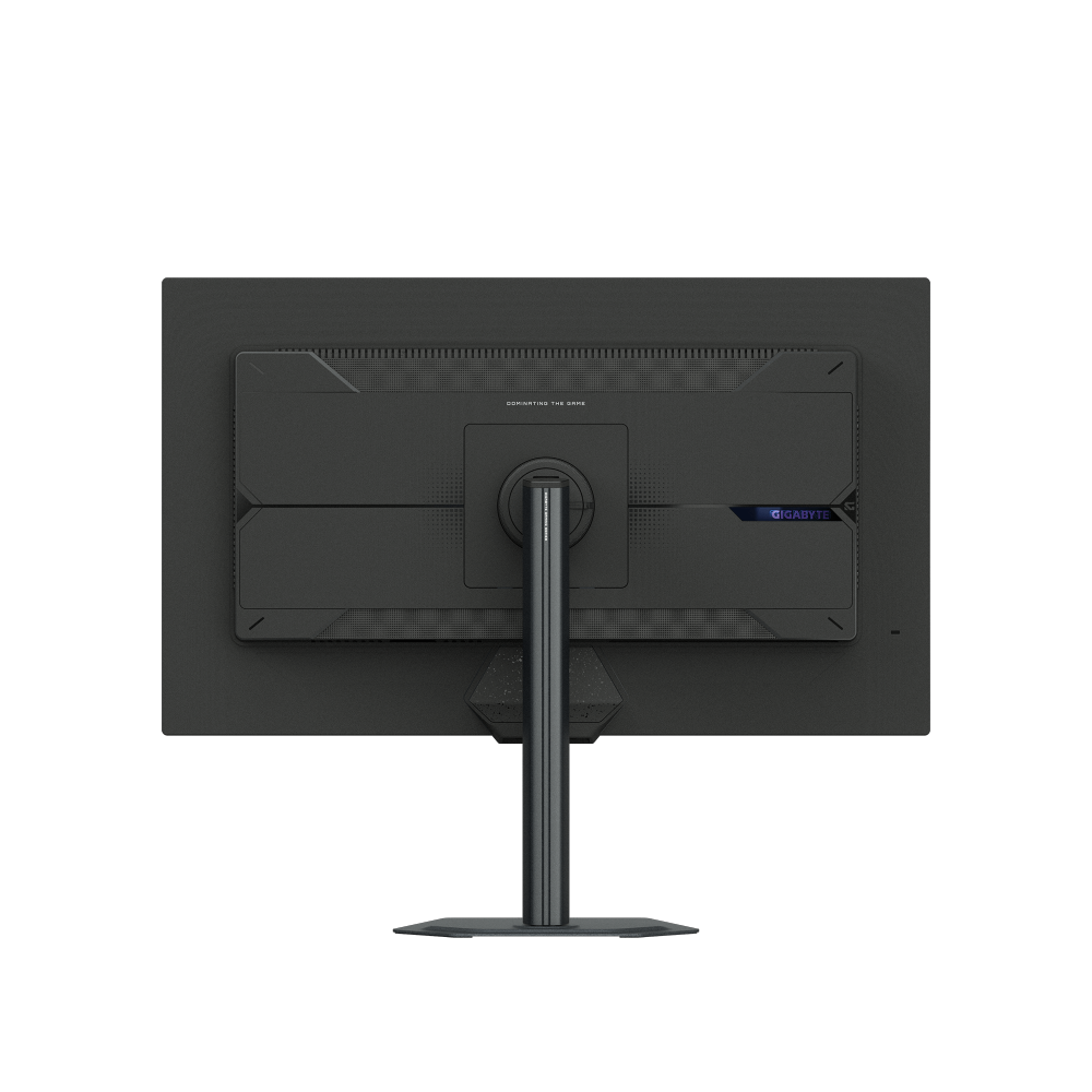 מסך גיימינג Gigabyte G27U 4K SS IPS 160HZ/320HZ 1Ms Pivot HDR400 4 מסך גיימינג Gigabyte G27U 4K SS IPS 160HZ/320HZ 1Ms Pivot HDR400 – תמונה 4