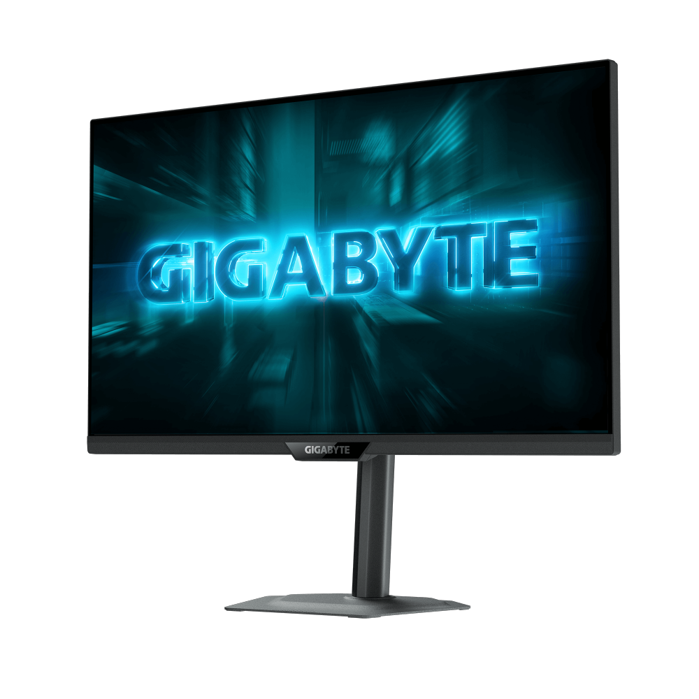 מסך גיימינג Gigabyte G27U 4K SS IPS 160HZ/320HZ 1Ms Pivot HDR400 2 מסך גיימינג Gigabyte G27U 4K SS IPS 160HZ/320HZ 1Ms Pivot HDR400 – תמונה 2