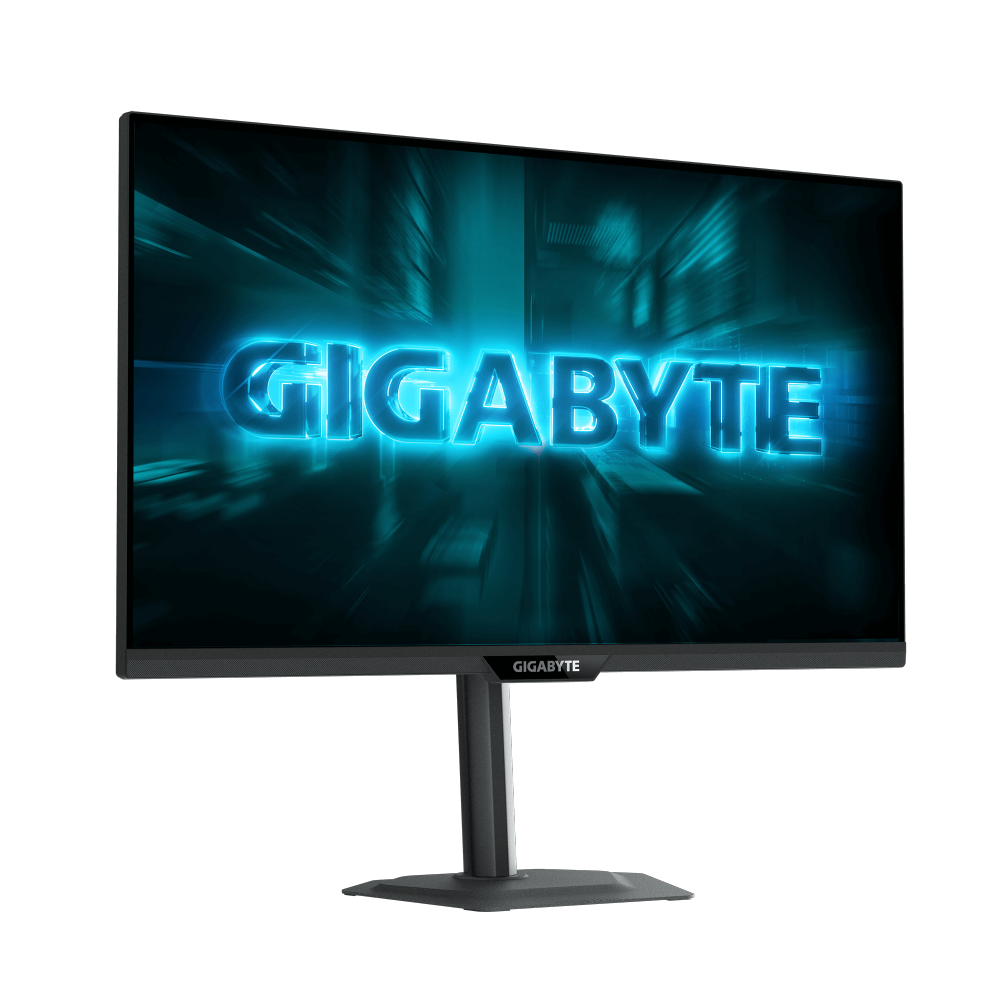 מסך גיימינג Gigabyte G27U 4K SS IPS 160HZ/320HZ 1Ms Pivot HDR400 3 מסך גיימינג Gigabyte G27U 4K SS IPS 160HZ/320HZ 1Ms Pivot HDR400 – תמונה 3
