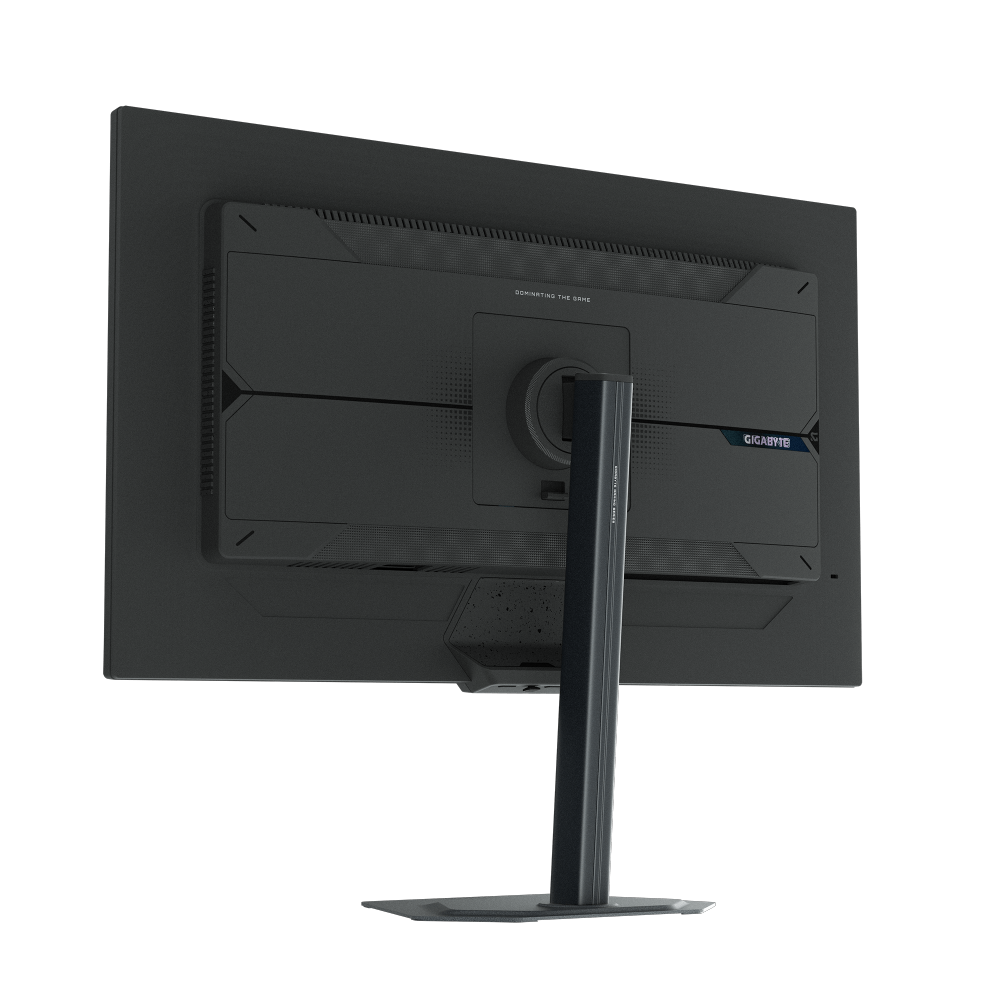 מסך גיימינג Gigabyte G27U 4K SS IPS 160HZ/320HZ 1Ms Pivot HDR400 5 מסך גיימינג Gigabyte G27U 4K SS IPS 160HZ/320HZ 1Ms Pivot HDR400 – תמונה 5