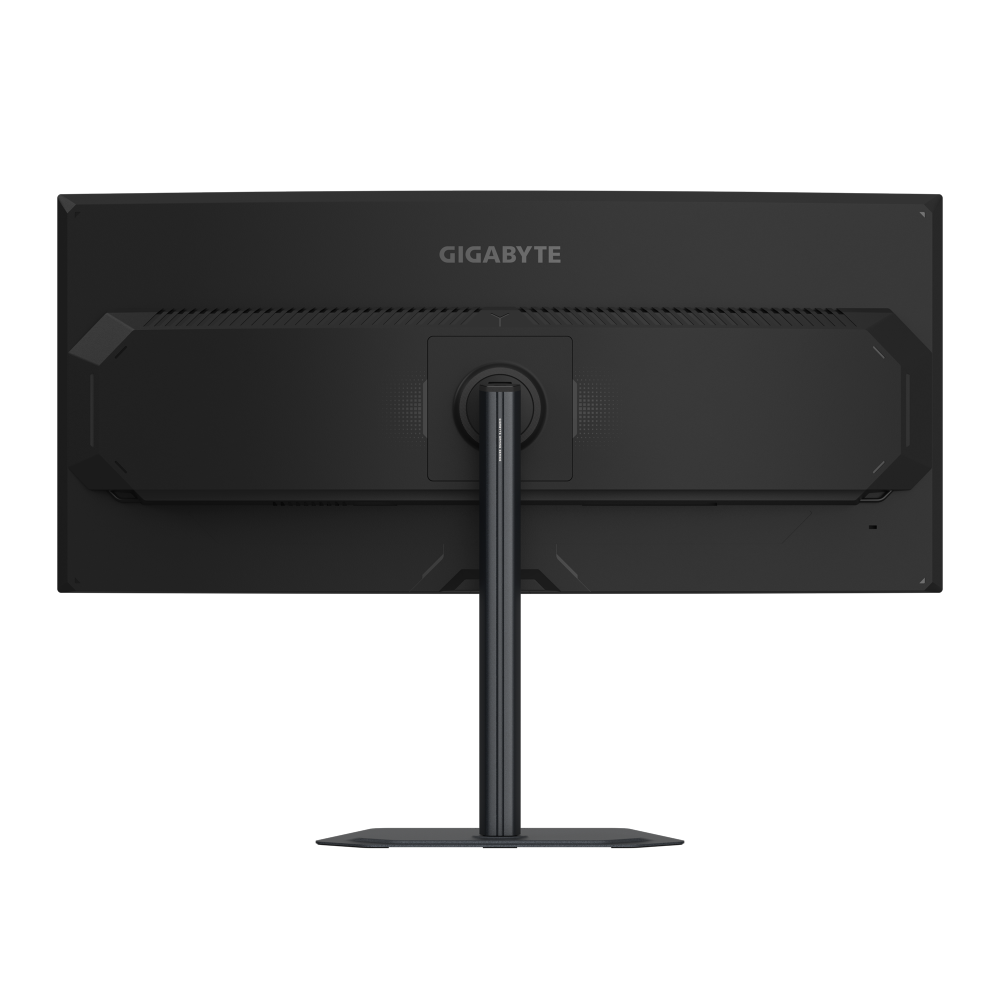מסך קעור Gigabyte G34WQC2 VA WQHD 3440X1440 1ms 200Hz Speakers 5 מסך קעור Gigabyte G34WQC2 VA WQHD 3440X1440 1ms 200Hz Speakers – תמונה 5