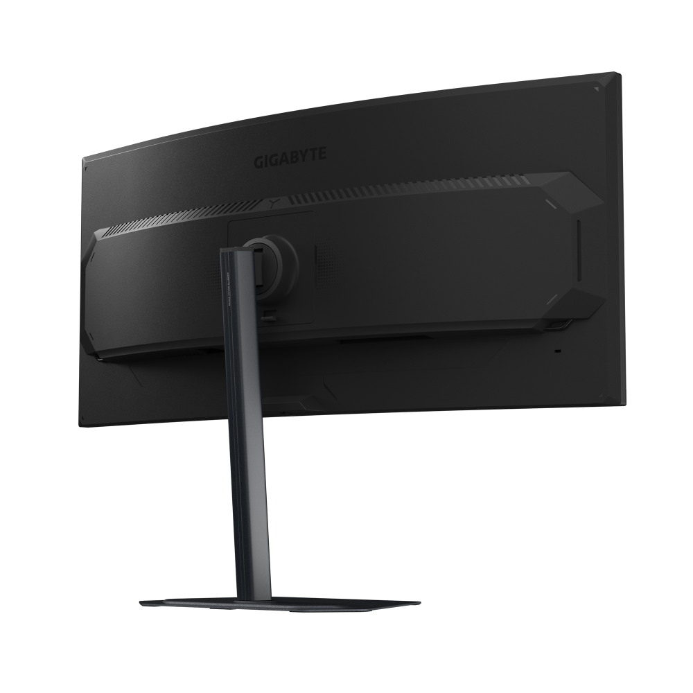 מסך קעור Gigabyte G34WQC2 VA WQHD 3440X1440 1ms 200Hz Speakers 3 מסך קעור Gigabyte G34WQC2 VA WQHD 3440X1440 1ms 200Hz Speakers – תמונה 3