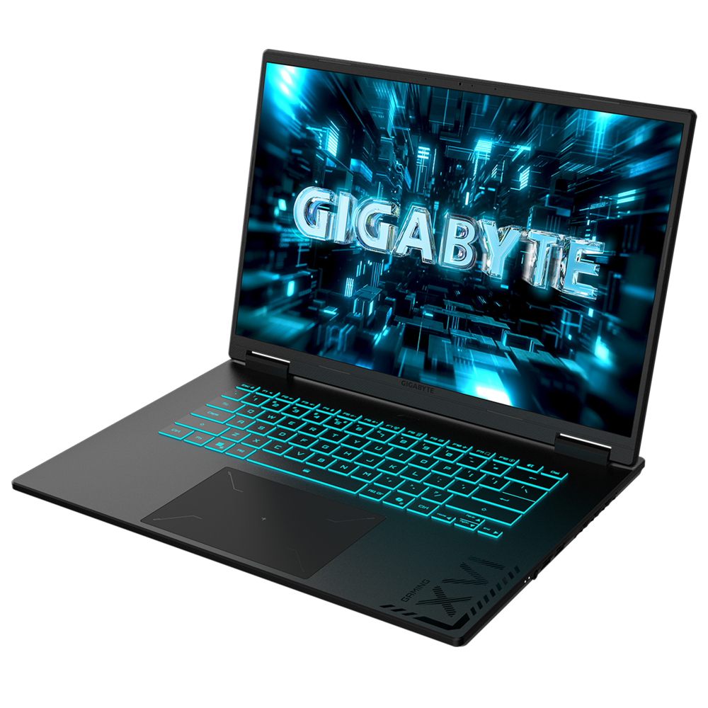 נייד Gigabyte A16 Pro Core7-240H 32GB DDR5 1TB Nvme RTX5070Ti DOS 2 נייד Gigabyte A16 Pro Core7-240H 32GB DDR5 1TB Nvme RTX5070Ti DOS – תמונה 2