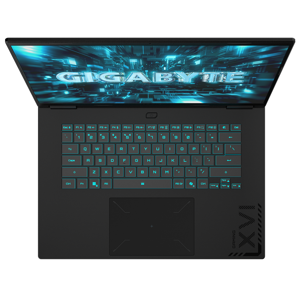 נייד Gigabyte A16 Pro Core7-240H 32GB DDR5 1TB Nvme RTX5070Ti DOS 3 נייד Gigabyte A16 Pro Core7-240H 32GB DDR5 1TB Nvme RTX5070Ti DOS – תמונה 3