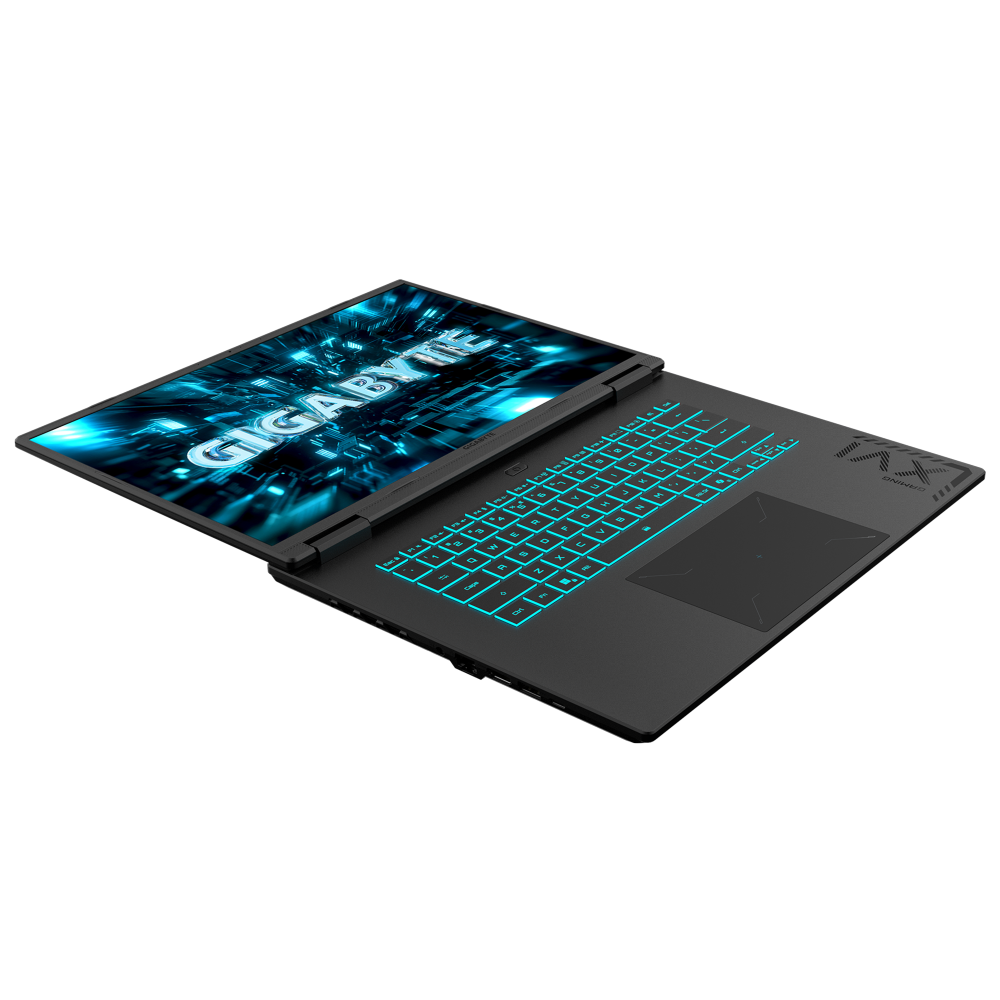 נייד Gigabyte A16 Pro Core7-240H 32GB DDR5 1TB Nvme RTX5070Ti DOS 5 נייד Gigabyte A16 Pro Core7-240H 32GB DDR5 1TB Nvme RTX5070Ti DOS – תמונה 5