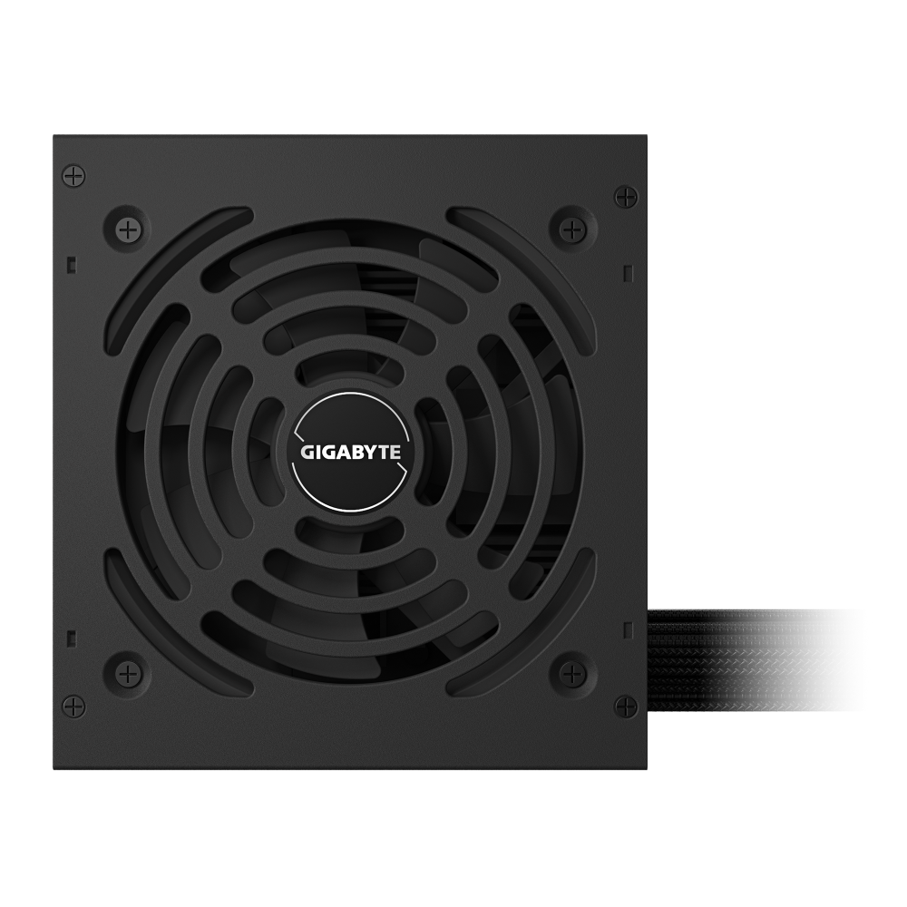 ספק כוח Gigabyte P650G 650W 80 Plus Gold ATX 3.1 PCIE 5.1 2 ספק כוח Gigabyte P650G 650W 80 Plus Gold ATX 3.1 PCIE 5.1 – תמונה 2
