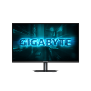 מסך Gigabyte GO27Q24 Gaming Monitor QD-OLED 2K 240Hz 0.03Ms HDR