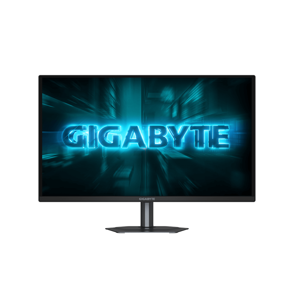 מסך Gigabyte GO27Q24 Gaming Monitor QD-OLED 2K 240Hz 0.03Ms HDR 1 מסך Gigabyte GO27Q24 Gaming Monitor QD-OLED 2K 240Hz 0.03Ms HDR