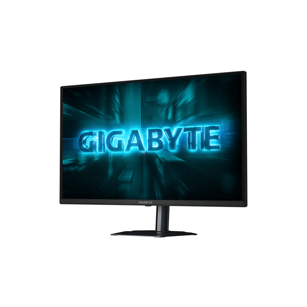 מסך Gigabyte GO27Q24 Gaming Monitor QD-OLED 2K 240Hz 0.03Ms HDR 2 מסך Gigabyte GO27Q24 Gaming Monitor QD-OLED 2K 240Hz 0.03Ms HDR – תמונה 2