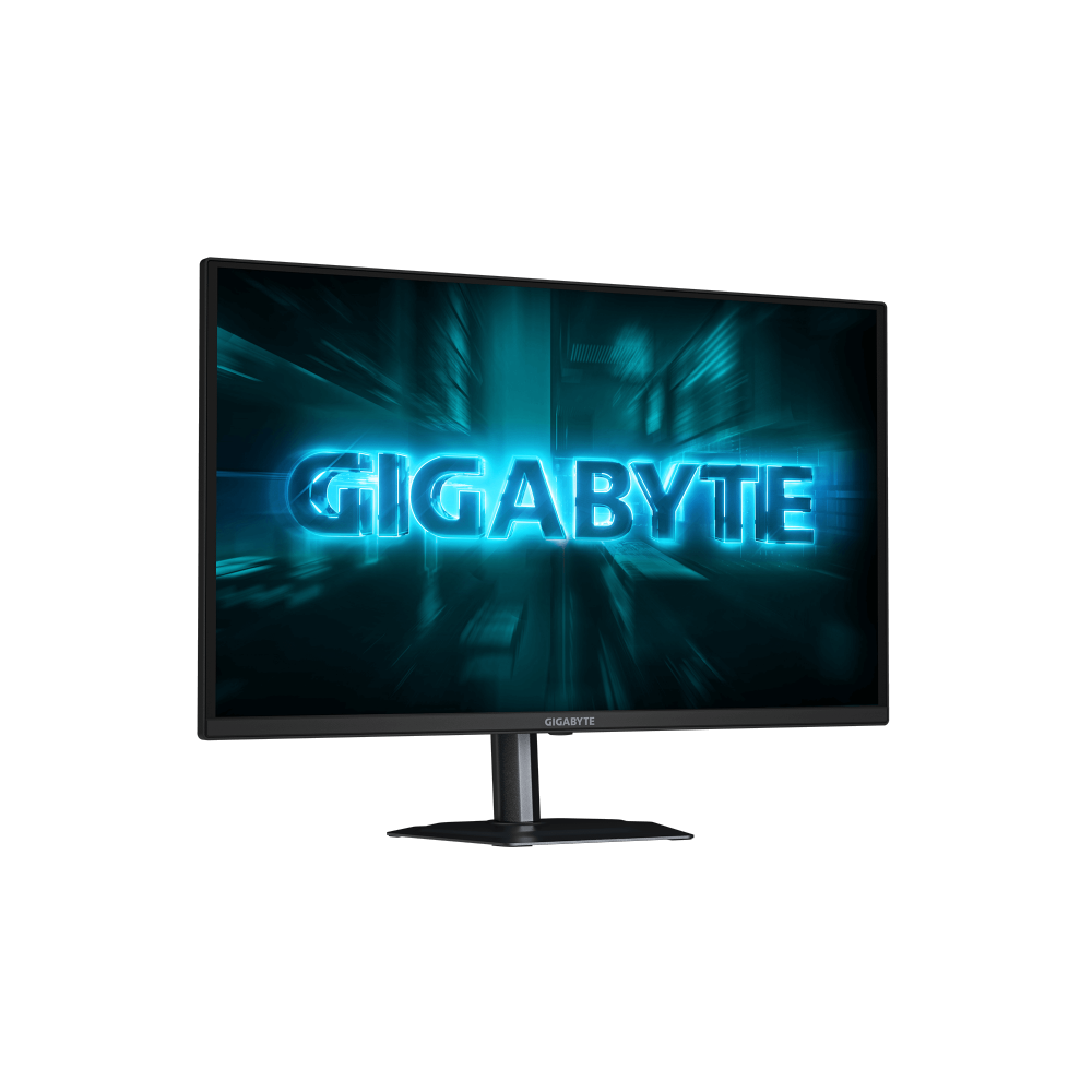 מסך Gigabyte GO27Q24 Gaming Monitor QD-OLED 2K 240Hz 0.03Ms HDR 3 מסך Gigabyte GO27Q24 Gaming Monitor QD-OLED 2K 240Hz 0.03Ms HDR – תמונה 3