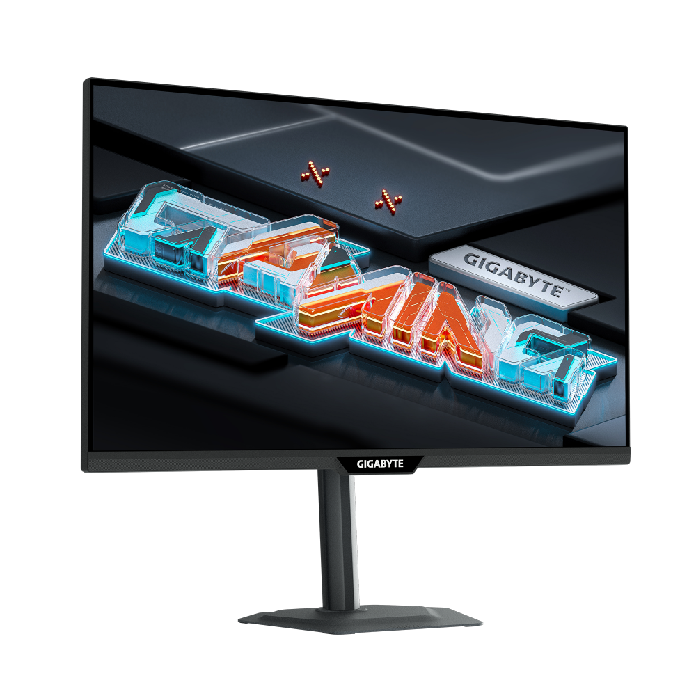 מסך גיימינג Gigabyte M27Q3 2K 1Ms SS IPS 320Hz KVM G-Sync 3 מסך גיימינג Gigabyte M27Q3 2K 1Ms SS IPS 320Hz KVM G-Sync – תמונה 3