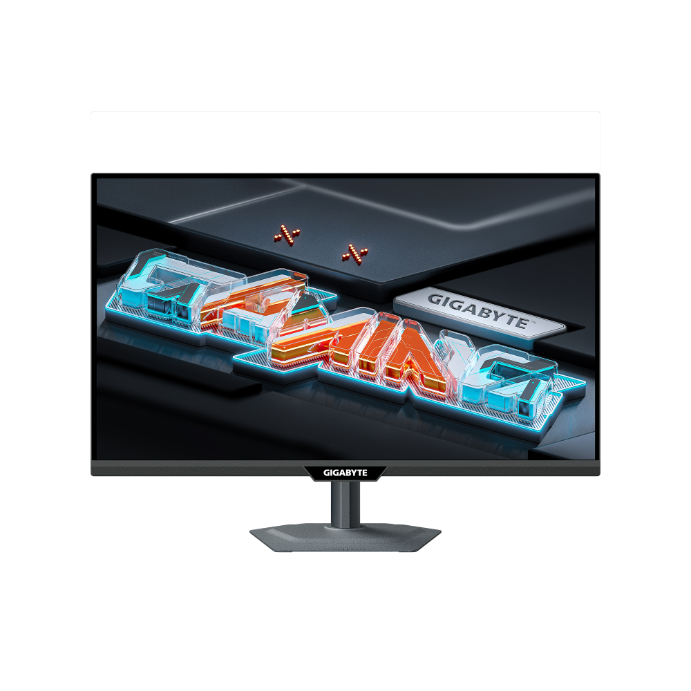 מסך גיימינג חכם Gigabyte M27QS 2K SS IPS 1Ms 180Hz Google TV 3 מסך גיימינג חכם Gigabyte M27QS 2K SS IPS 1Ms 180Hz Google TV – תמונה 3