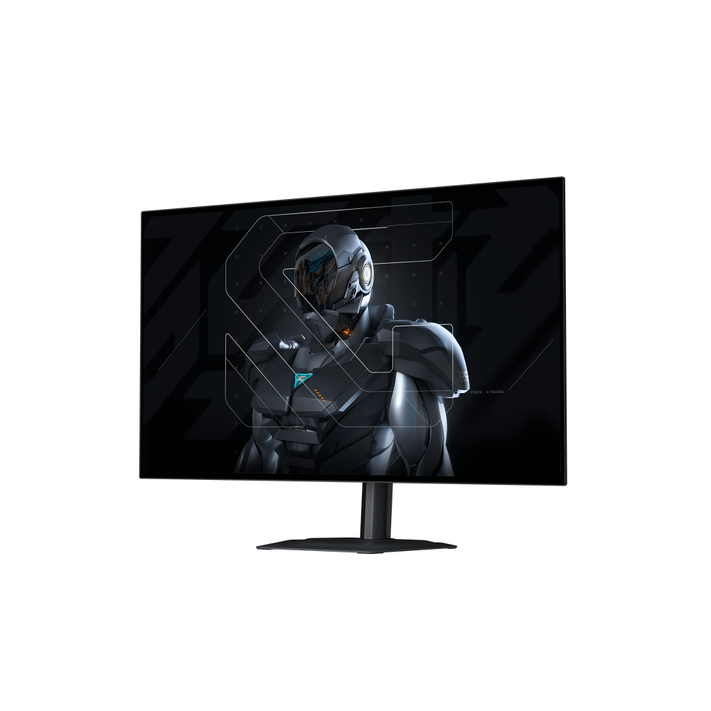 מסך Gigabyte MO27Q28G 4th Gen Woled QHD G-Sync KVM 280hz 0.03Ms 2 מסך Gigabyte MO27Q28G 4th Gen Woled QHD G-Sync KVM 280hz 0.03Ms – תמונה 2