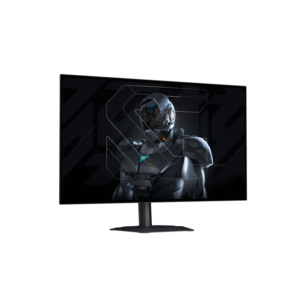 מסך Gigabyte MO27Q28G 4th Gen Woled QHD G-Sync KVM 280hz 0.03Ms 3 מסך Gigabyte MO27Q28G 4th Gen Woled QHD G-Sync KVM 280hz 0.03Ms – תמונה 3