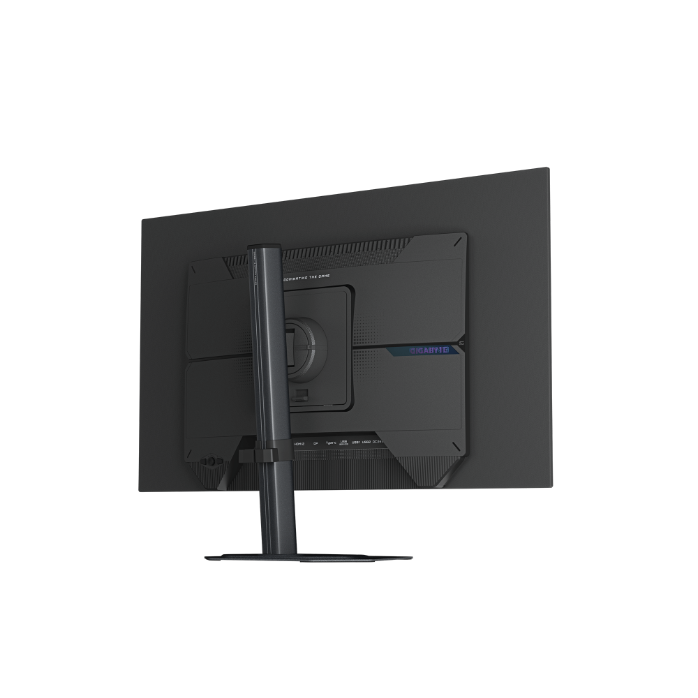 מסך Gigabyte MO27Q28G 4th Gen Woled QHD G-Sync KVM 280hz 0.03Ms 4 מסך Gigabyte MO27Q28G 4th Gen Woled QHD G-Sync KVM 280hz 0.03Ms – תמונה 4