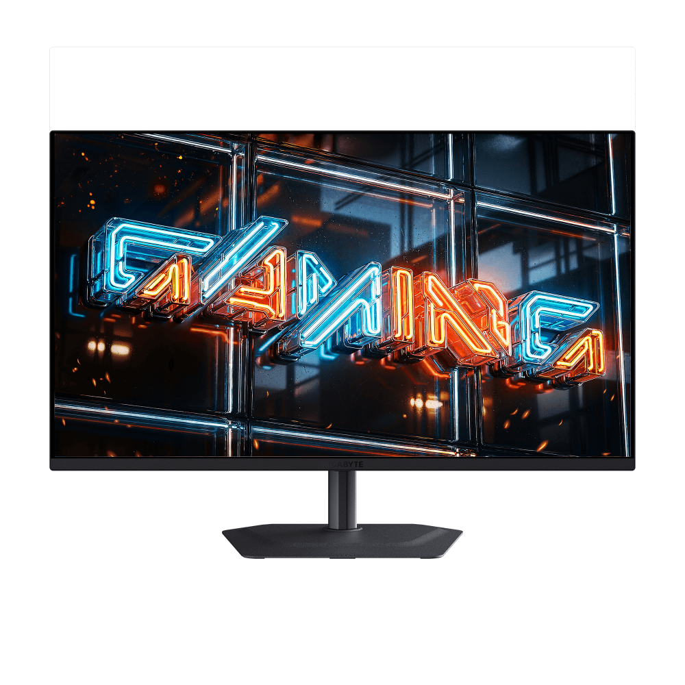 מסך Gigabyte MO32U24 OLED 4K Gaming Monitor 240Hz 0.03ms 2 מסך Gigabyte MO32U24 OLED 4K Gaming Monitor 240Hz 0.03ms – תמונה 2