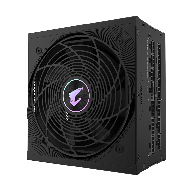ספק כוח AORUS ELITE P1000W 80 Plus Platinum Modular PCIe 5.0 2 ספק כוח AORUS ELITE P1000W 80 Plus Platinum Modular PCIe 5.0 – תמונה 2