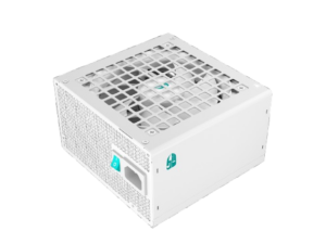 ספק כוח DeepCool PN1000G 1000W Gold Fully Modular Pcie 5.1 White