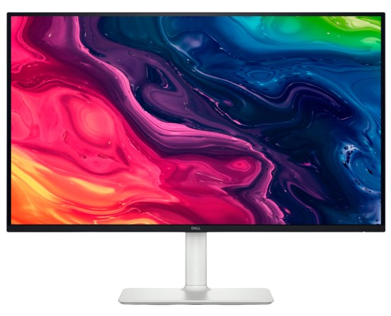 מסך לבן Dell S2725QS 4K 4ms IPS 27 Pivot 120hz Speakers HDMI DP 2 מסך לבן Dell S2725QS 4K 4ms IPS 27 Pivot 120hz Speakers HDMI DP – תמונה 2