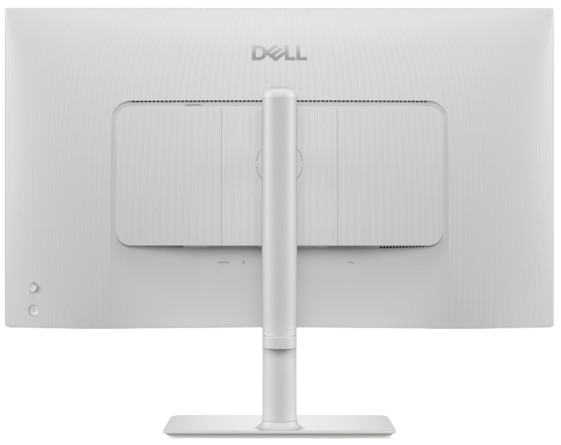 מסך לבן Dell S2725QS 4K 4ms IPS 27 Pivot 120hz Speakers HDMI DP 3 מסך לבן Dell S2725QS 4K 4ms IPS 27 Pivot 120hz Speakers HDMI DP – תמונה 3