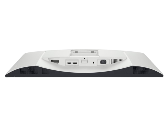 מסך לבן Dell S2725QS 4K 4ms IPS 27 Pivot 120hz Speakers HDMI DP 4 מסך לבן Dell S2725QS 4K 4ms IPS 27 Pivot 120hz Speakers HDMI DP – תמונה 4