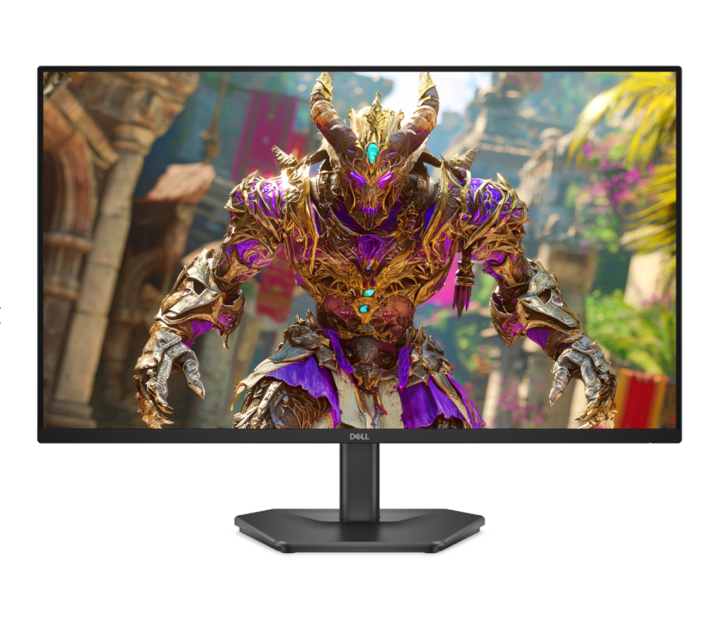 מסך Dell 27 SE2726HG 240Hz FHD IPS 0.5Ms 2XHDMI 1XDP 2 מסך Dell 27 SE2726HG 240Hz FHD IPS 0.5Ms 2XHDMI 1XDP – תמונה 2