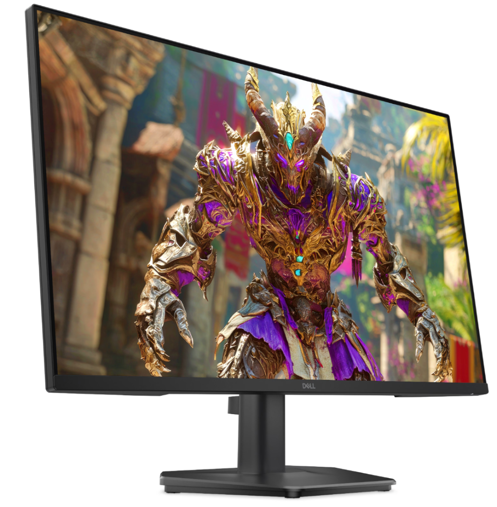 מסך Dell 27 SE2726HG 240Hz FHD IPS 0.5Ms 2XHDMI 1XDP 1 מסך Dell 27 SE2726HG 240Hz FHD IPS 0.5Ms 2XHDMI 1XDP