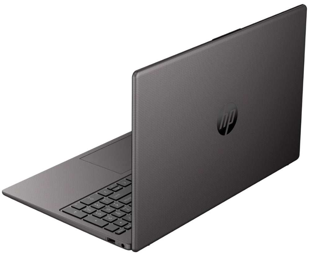 נייד HP 255R G10 AMD Ryzen7 7735U 16GB 512NVME 15.6 DOS 1Y Black 4 נייד HP 255R G10 AMD Ryzen7 7735U 16GB 512NVME 15.6 DOS 1Y Black – תמונה 4