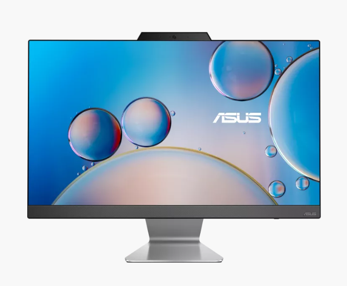 ASUS AIO A3402 Core 7 150U 16GB 1TB Nvme 23.8 FHD WIN11H Touch 1 ASUS AIO A3402 Core 7 150U 16GB 1TB Nvme 23.8 FHD WIN11H Touch