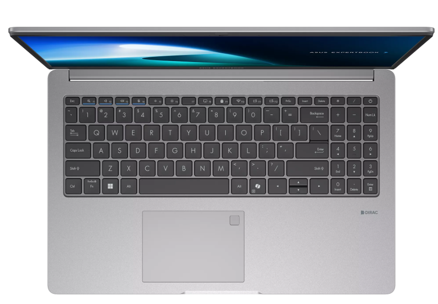 נייד ASUS ExperBook Essential P1 Core 5-210H 8GB 512Nvme 15.6 DOS 3 נייד ASUS ExperBook Essential P1 Core 5-210H 8GB 512Nvme 15.6 DOS – תמונה 3