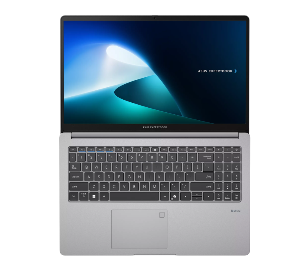 נייד ASUS ExperBook Essential P1 Core 5-210H 8GB 512Nvme 15.6 DOS 5 נייד ASUS ExperBook Essential P1 Core 5-210H 8GB 512Nvme 15.6 DOS – תמונה 5