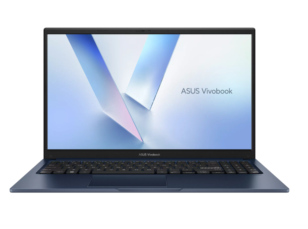 נייד ASUS VivoBook Core 7 150U 16GB 1TB FHD 17.3 IPS DOS Blue 1 נייד ASUS VivoBook Core 7 150U 16GB 1TB FHD 17.3 IPS DOS Blue