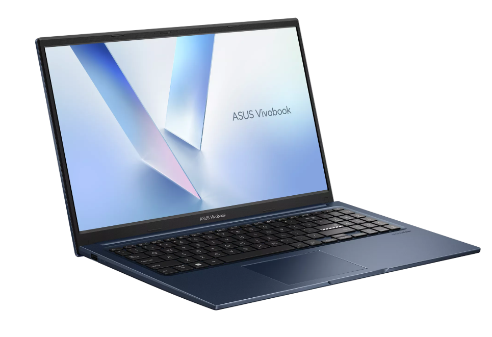 נייד ASUS VivoBook Core 7 150U 16GB 1TB FHD 17.3 IPS DOS Blue 2 נייד ASUS VivoBook Core 7 150U 16GB 1TB FHD 17.3 IPS DOS Blue – תמונה 2