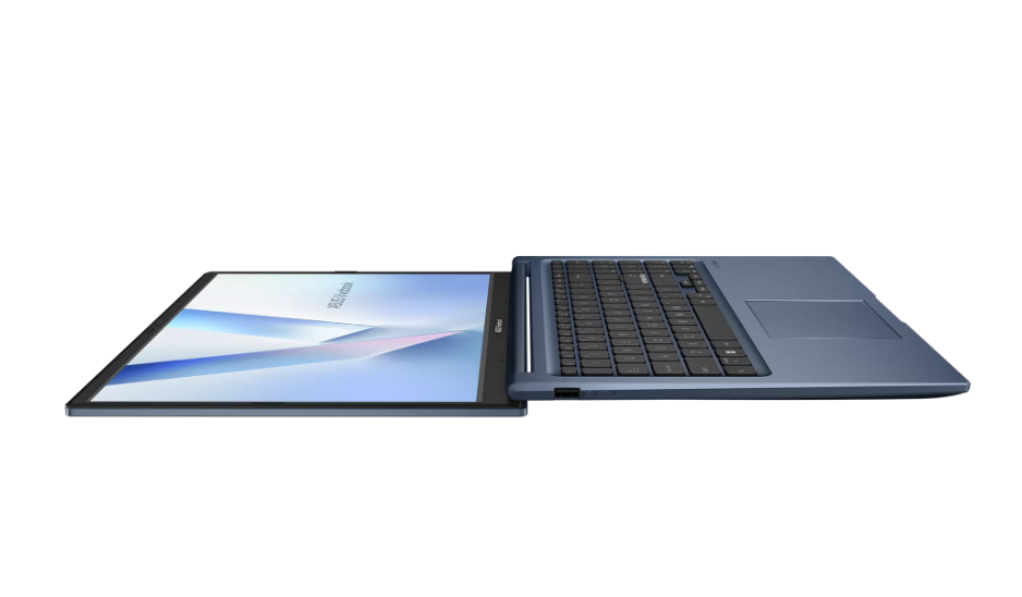 נייד ASUS VivoBook Core 7 150U 16GB 1TB FHD 17.3 IPS DOS Blue 3 נייד ASUS VivoBook Core 7 150U 16GB 1TB FHD 17.3 IPS DOS Blue – תמונה 3
