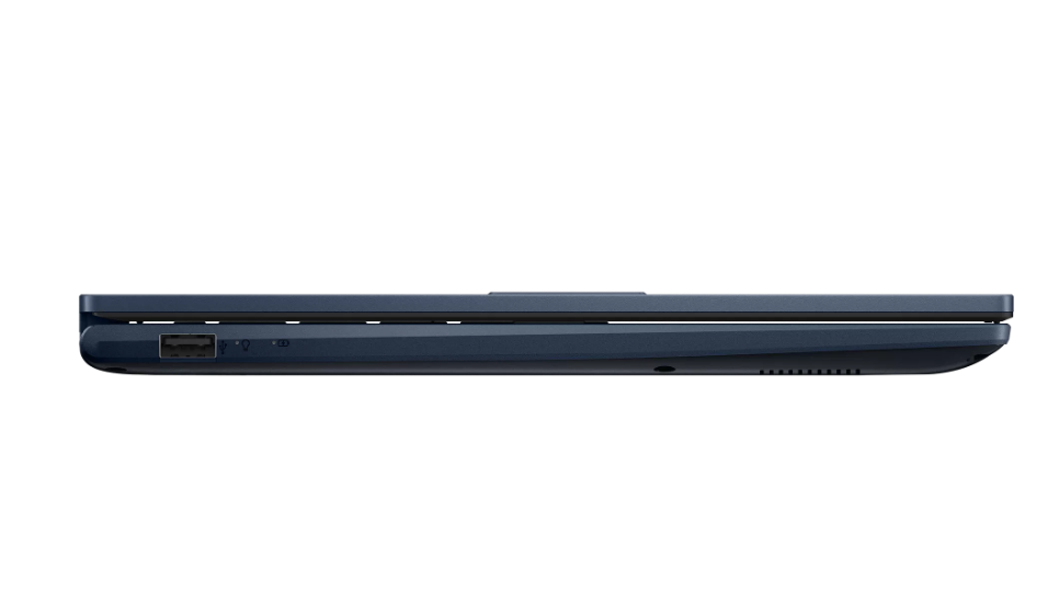 נייד ASUS VivoBook Core 7 150U 16GB 1TB FHD 17.3 IPS DOS Blue 5 נייד ASUS VivoBook Core 7 150U 16GB 1TB FHD 17.3 IPS DOS Blue – תמונה 5
