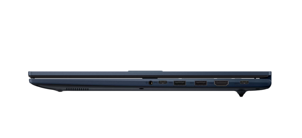 נייד ASUS VivoBook Core 7 150U 16GB 1TB FHD 17.3 IPS DOS Blue 6 נייד ASUS VivoBook Core 7 150U 16GB 1TB FHD 17.3 IPS DOS Blue – תמונה 6