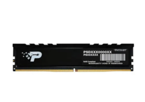 זכרון לנייח PATRIOT Signature line 24GB DDR5 5600MHZ C46
