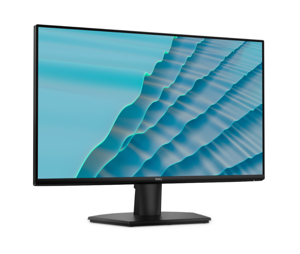 מסך Dell SE2726H FHD IPS 1Ms 144Hz AMD FreeSync 2XHDMI 2 מסך Dell SE2726H FHD IPS 1Ms 144Hz AMD FreeSync 2XHDMI – תמונה 2