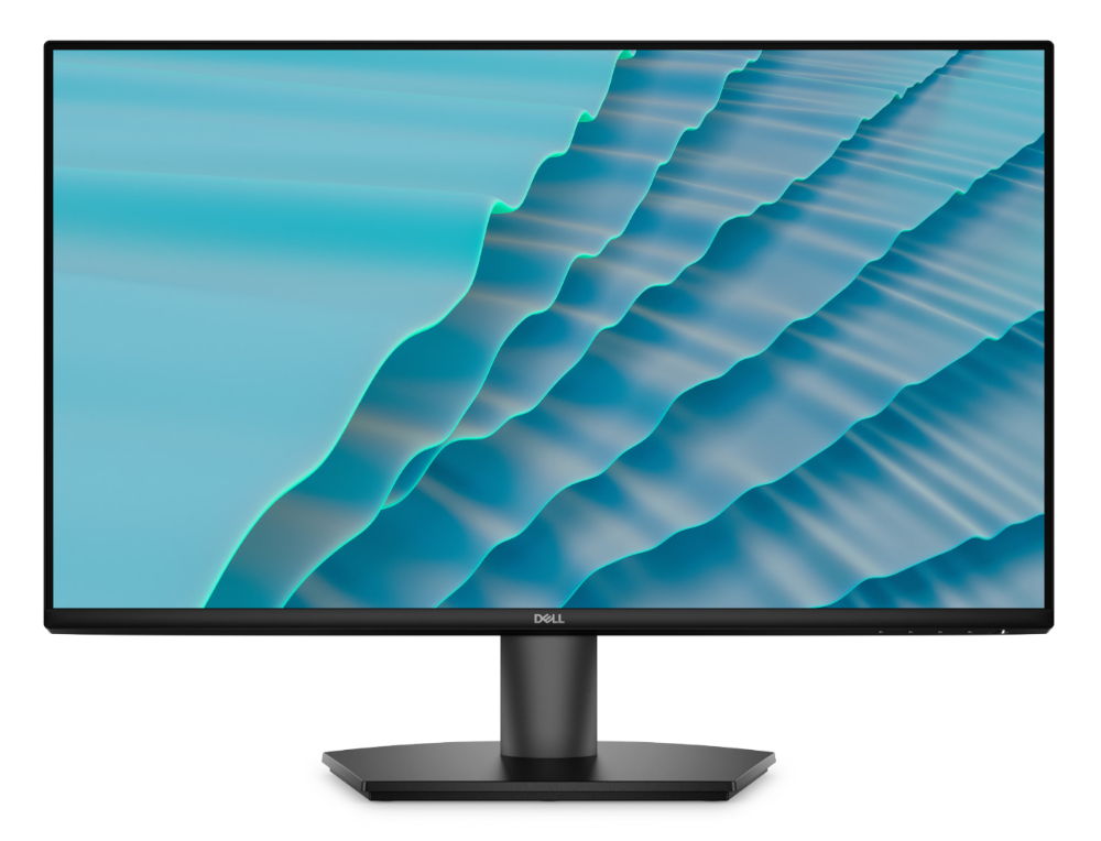 מסך Dell SE2726H FHD IPS 1Ms 144Hz AMD FreeSync 2XHDMI 1 מסך Dell SE2726H FHD IPS 1Ms 144Hz AMD FreeSync 2XHDMI