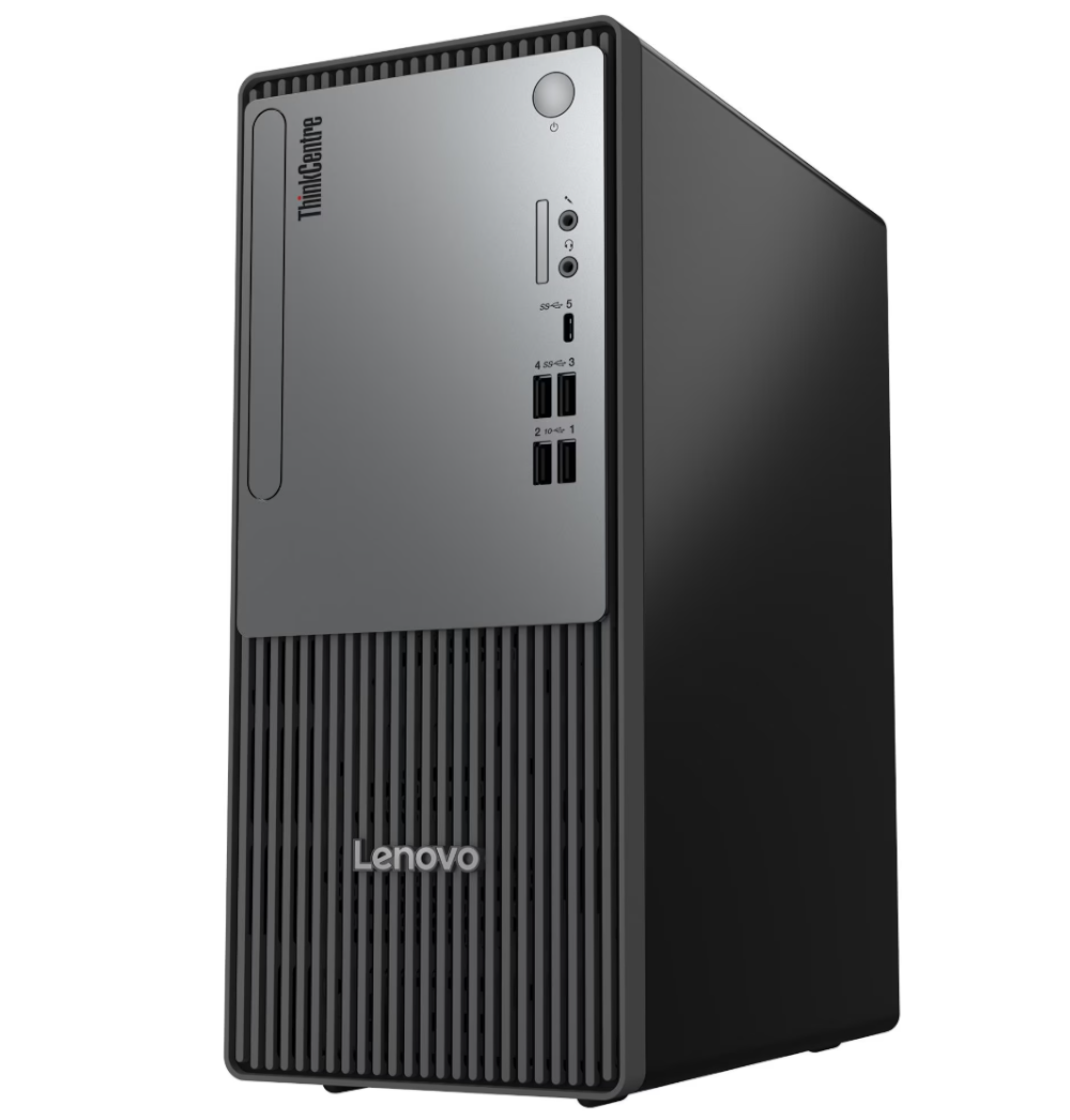 נייח Lenovo ThinkCenter neo 30t Gen 5 i3-1315U 8GB 256NVME DOS 2 נייח Lenovo ThinkCenter neo 30t Gen 5 i3-1315U 8GB 256NVME DOS – תמונה 2