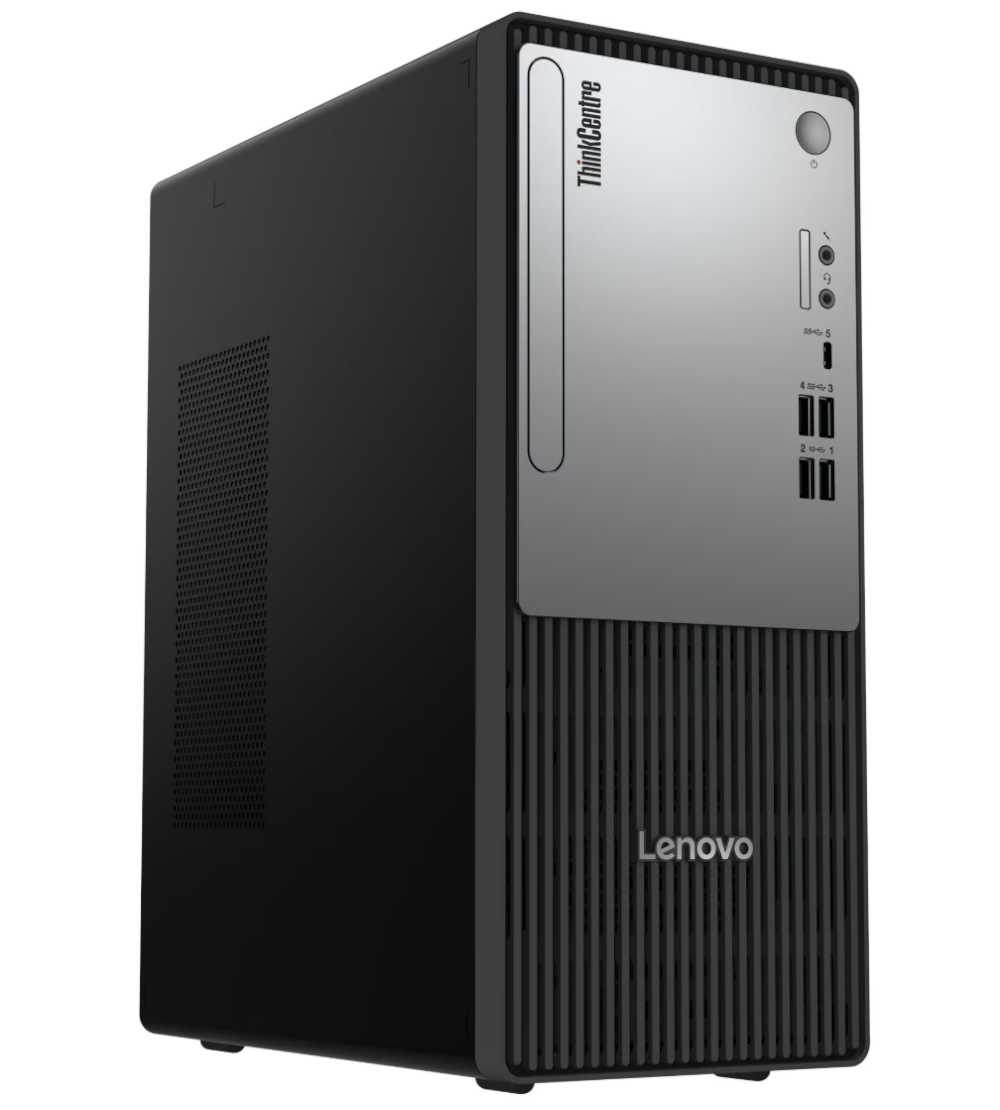 נייח Lenovo ThinkCenter neo 30t Gen 5 i3-1315U 8GB 256NVME DOS 1 נייח Lenovo ThinkCenter neo 30t Gen 5 i3-1315U 8GB 256NVME DOS