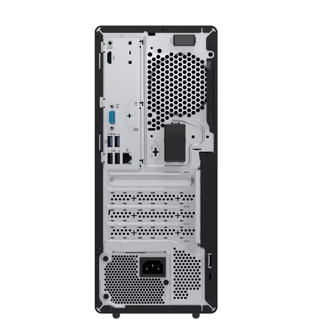 נייח Lenovo ThinkCenter neo 30t Gen 5 i3-1315U 8GB 256NVME DOS 3 נייח Lenovo ThinkCenter neo 30t Gen 5 i3-1315U 8GB 256NVME DOS – תמונה 3
