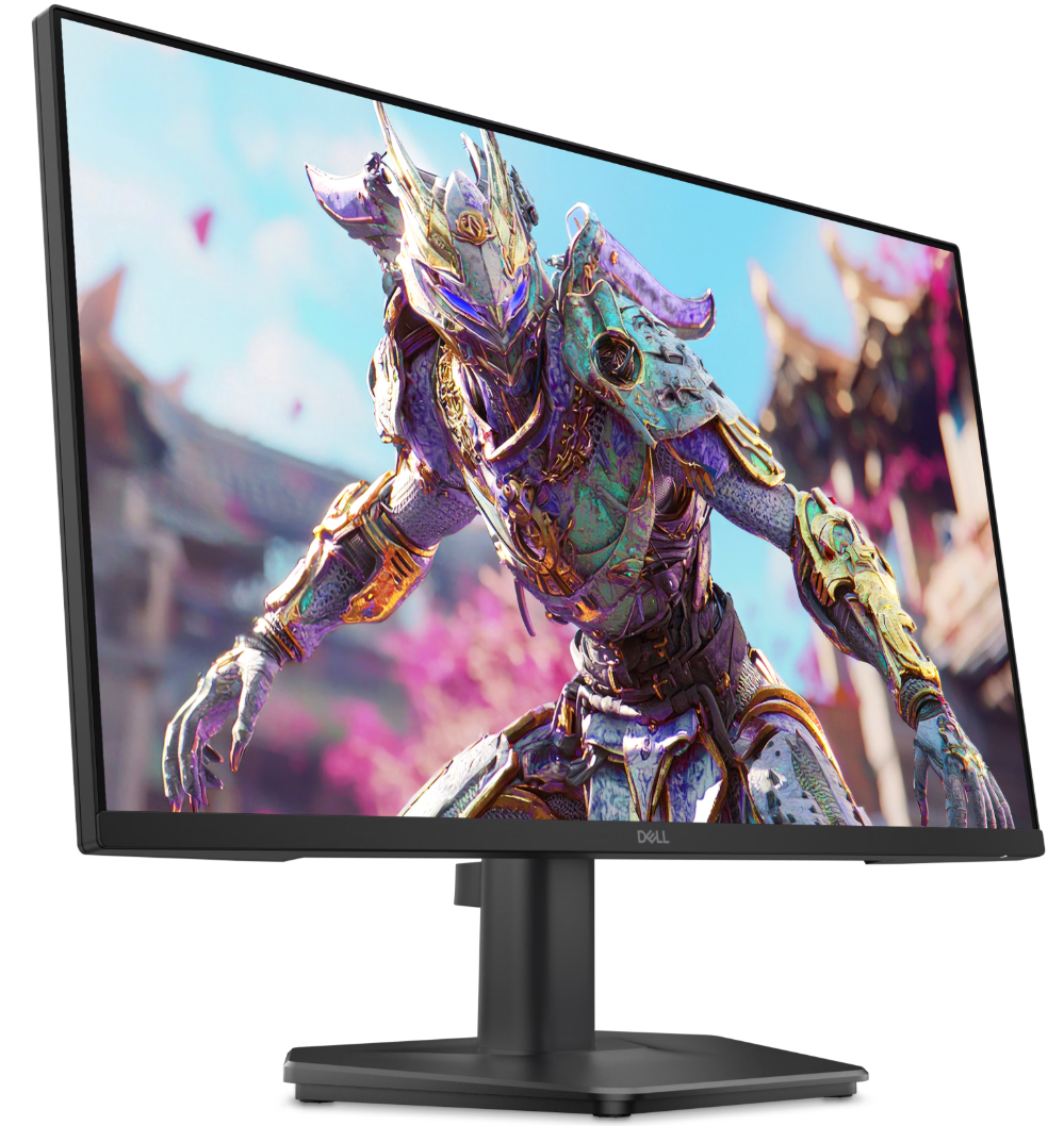 מסך Dell 24 240hz IPS FHD 0.5ms FreeSync Premium 2XHDMI 1XDP 1 מסך Dell 24 240hz IPS FHD 0.5ms FreeSync Premium 2XHDMI 1XDP