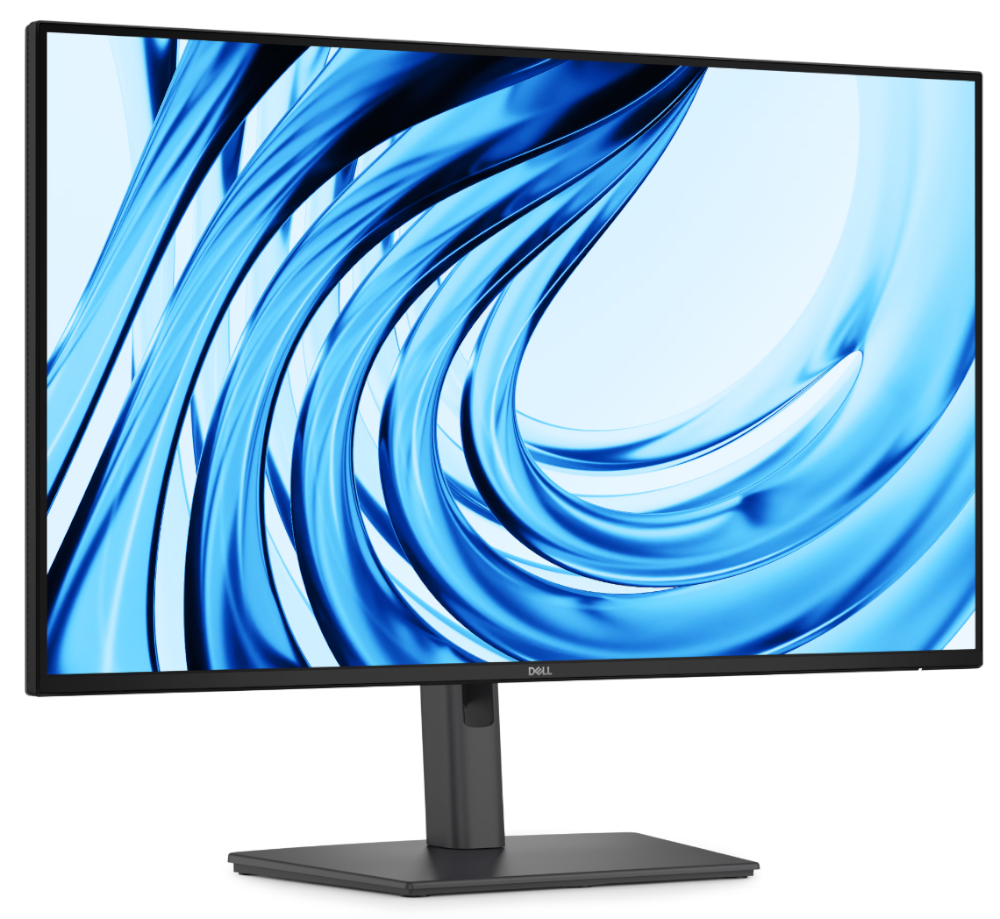 מסך Dell Pro P 27 P2726H 120Hz IPS FHD PIVOT 5Ms USB Hub HDMI DP 1 מסך Dell Pro P 27 P2726H 120Hz IPS FHD PIVOT 5Ms USB Hub HDMI DP