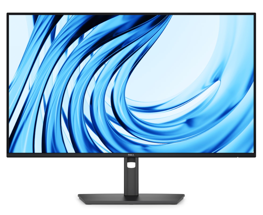 מסך Dell Pro P 27 P2726H 120Hz IPS FHD PIVOT 5Ms USB Hub HDMI DP 2 מסך Dell Pro P 27 P2726H 120Hz IPS FHD PIVOT 5Ms USB Hub HDMI DP – תמונה 2