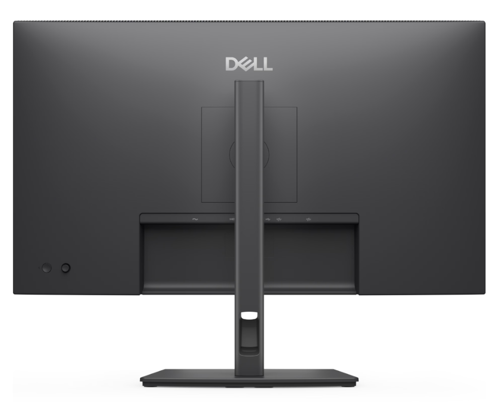 מסך Dell Pro P 27 P2726H 120Hz IPS FHD PIVOT 5Ms USB Hub HDMI DP 3 מסך Dell Pro P 27 P2726H 120Hz IPS FHD PIVOT 5Ms USB Hub HDMI DP – תמונה 3