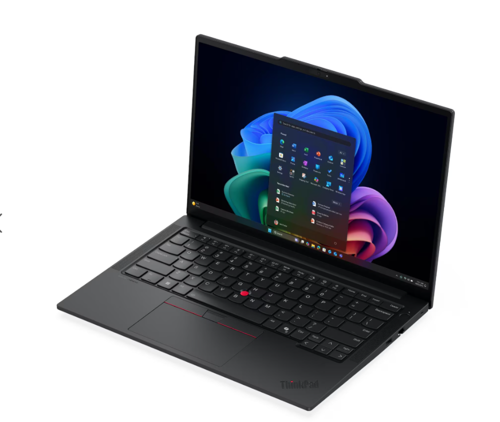 נייד Lenovo ThinkPad E14 Gen7 Ultra 5 228V 32GB 512NVME WIN11P 3Y 2 נייד Lenovo ThinkPad E14 Gen7 Ultra 5 228V 32GB 512NVME WIN11P 3Y – תמונה 2