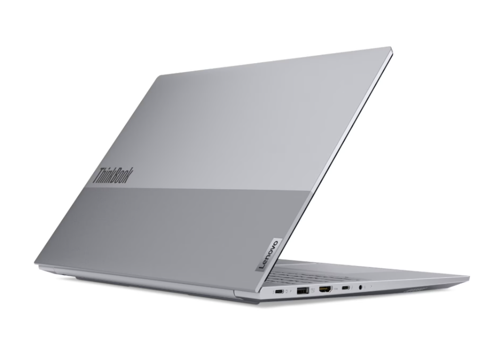 מחשב נייד LENOVO ThinkBook 16 G9 U7-355 16GB 512GB DOS 3Y 4 מחשב נייד LENOVO ThinkBook 16 G9 U7-355 16GB 512GB DOS 3Y – תמונה 4