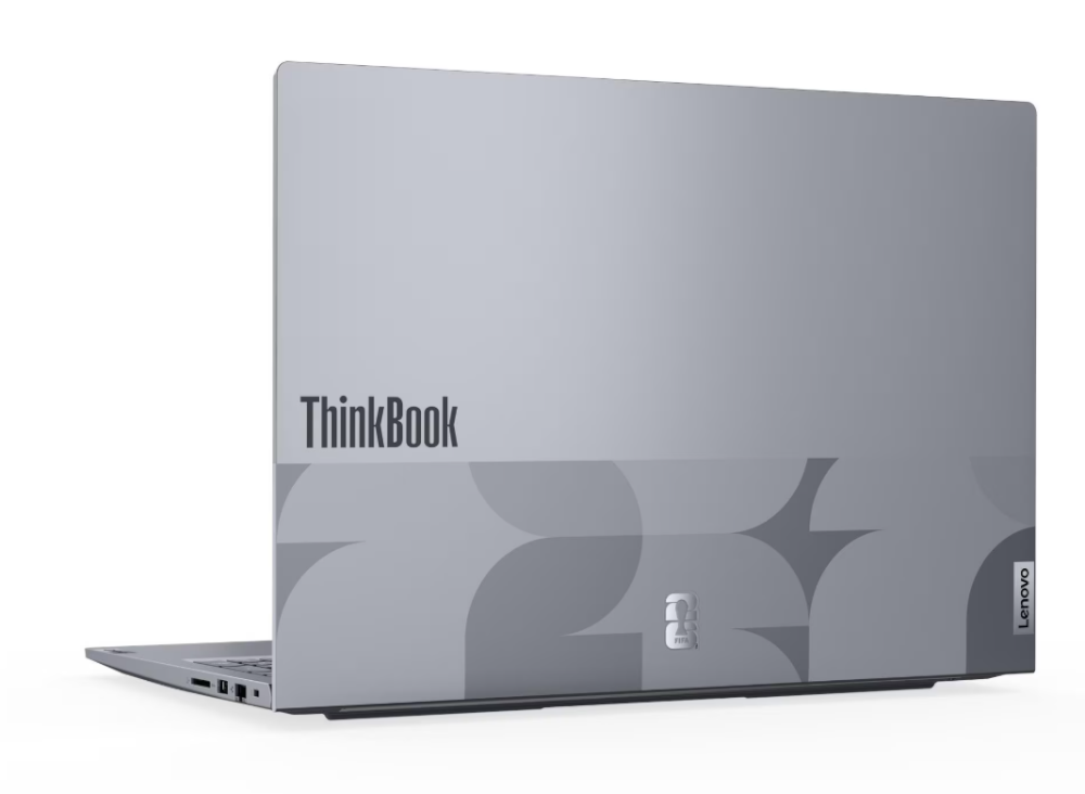 מחשב נייד LENOVO ThinkBook 16 G9 U7-355 16GB 512GB DOS 3Y 5 מחשב נייד LENOVO ThinkBook 16 G9 U7-355 16GB 512GB DOS 3Y – תמונה 5